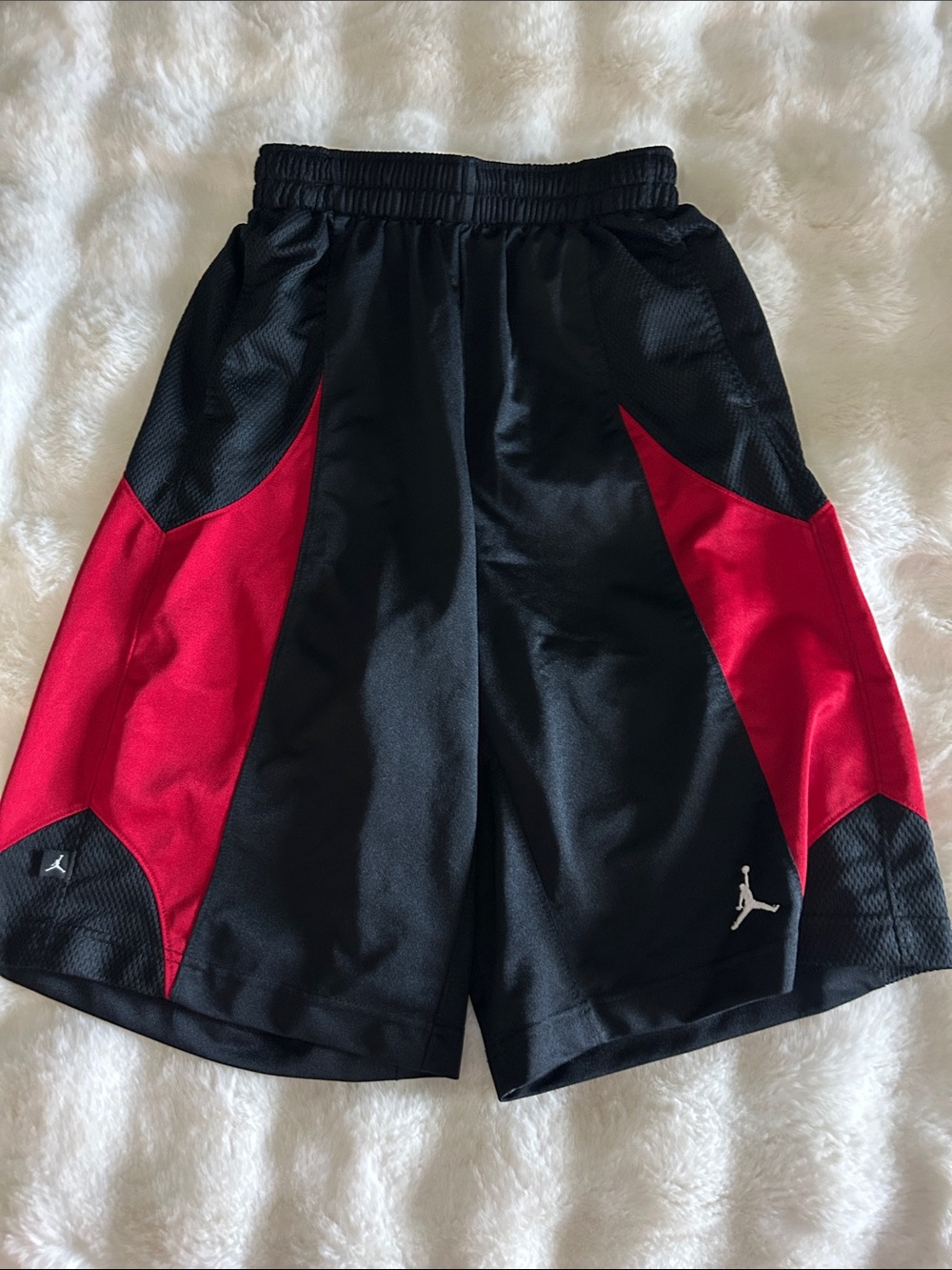 Jordan Basketball Shorts